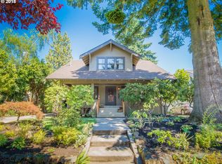 2952 NE 44th Ave, Portland, OR 97213