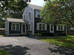 26 Blackthorn Path, Forestdale, MA 02644