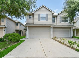 11823 Keystone Spring Way, Houston, TX 77089