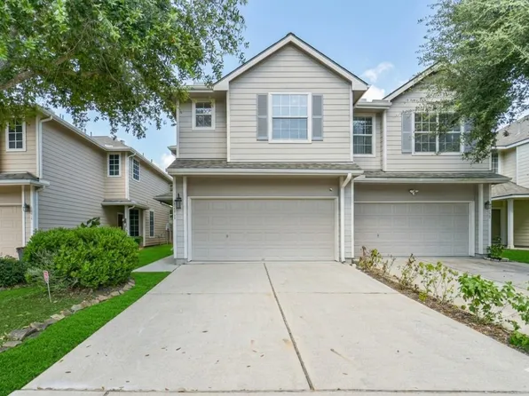 11823 Keystone Spring Way, Houston, TX 77089