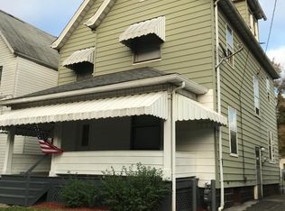 124 Richlieu Ave, New Castle, PA 16101
