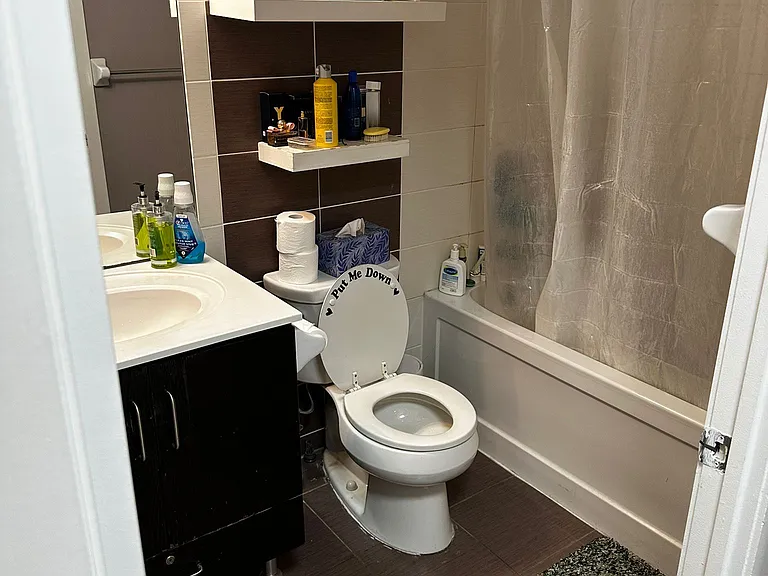 215 Sherway Gardens Rd #1610 — Photo 13