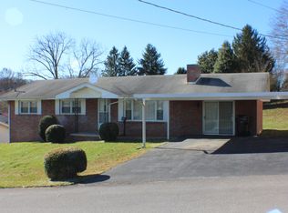 141 E Central, Bristol, TN 37620