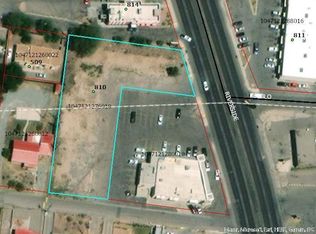 810 N Riverside Dr, Espanola, NM 87532
