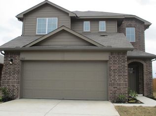 13813 Geelong Dr, Pflugerville, TX 78660