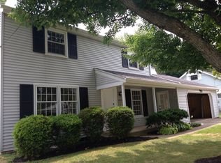 1047 Columbus Cir S, Ashland, OH 44805