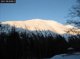 2130 Lawson Creek Rd, Douglas, AK 99824