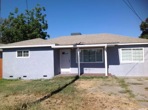 144 N Hinkley Ave, Stockton, CA 95215