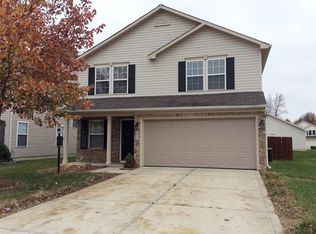 10439 Candy Apple Ln, Indianapolis, IN 46235