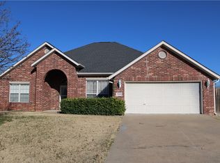 3358 Bluff Creek Loop, Springdale, AR 72764