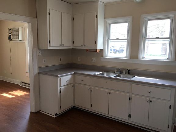 Kitchen view 2