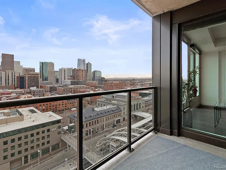 1750 Wewatta St #1538 — Photo 11