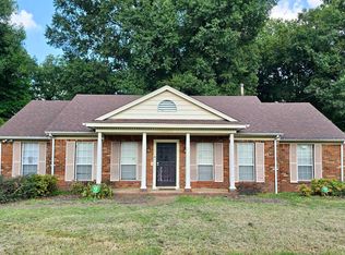 3068 S Mendenhall Rd, Memphis, TN 38115