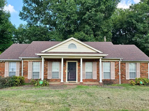 3068 S Mendenhall Rd, Memphis, TN 38115