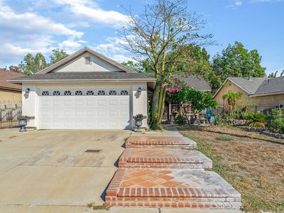 11849 Rancherias Dr, Fontana, CA, 92337