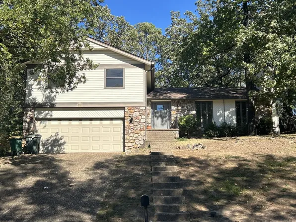 1807 Shumate Dr, Little Rock, AR 72212