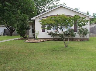 3410 Judythe Ct, Bryan, TX 77803
