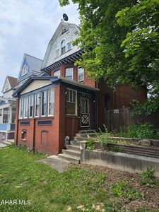 625 N 5th Ave, Altoona, PA, 16601