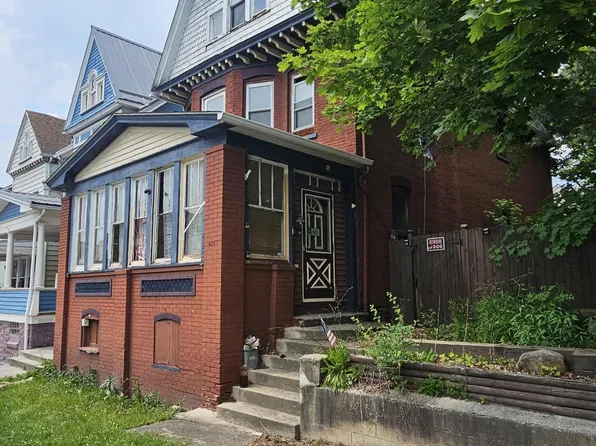 625 N 5th Ave, Altoona, PA 16601