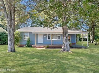 127 Jackson St, Edenton, NC 27932