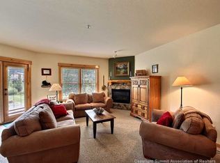 22784 State Highway 6 #2615, Dillon, CO 80435
