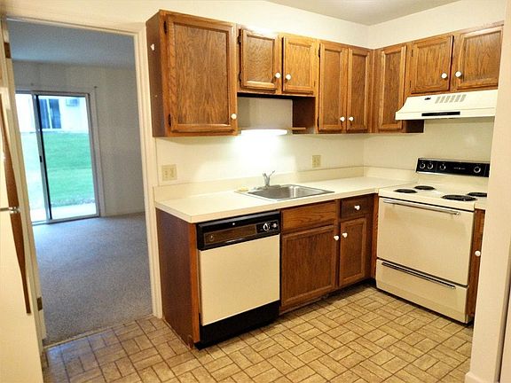 Interior of Similar Apartment