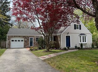 26 Black Creek Ln, Warwick, RI 02888