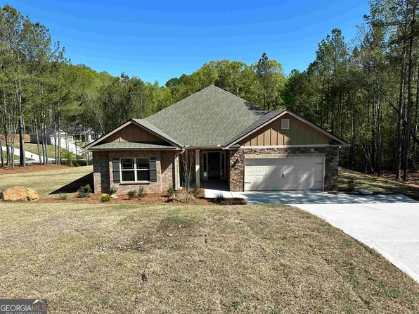 228 Bramlett Ridge Dr, Dallas, GA 30157
