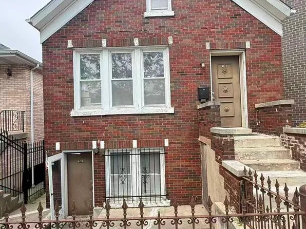 3310 S Parnell Ave, Chicago, IL 60616