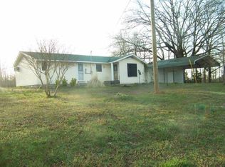 271 Stafford Bottom Rd, Adamsville, TN 38310