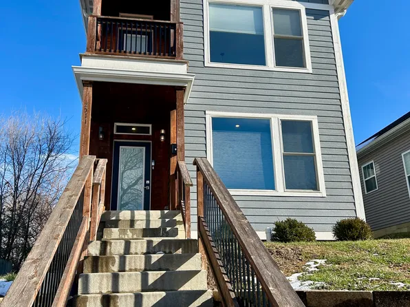 2511 S Delaware St, Indianapolis, IN 46225