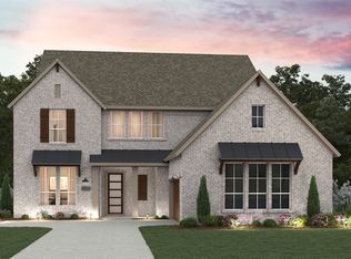 9263 Pavonia Ln, Frisco, TX 75035