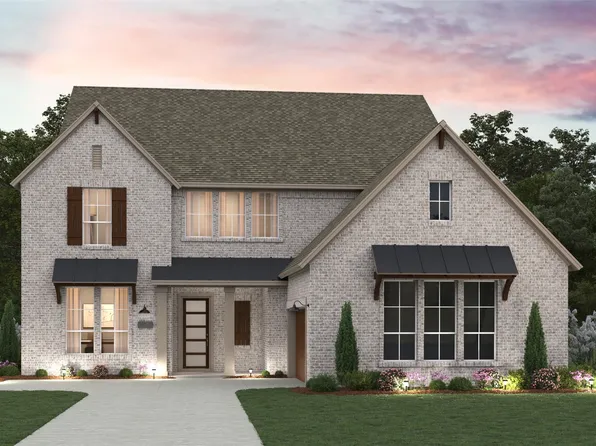 9263 Pavonia Ln, Frisco, TX 75035