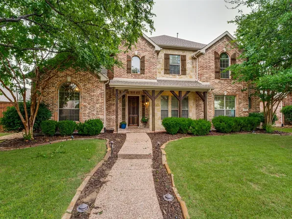 3500 Corkwood Dr, Frisco, TX 75033