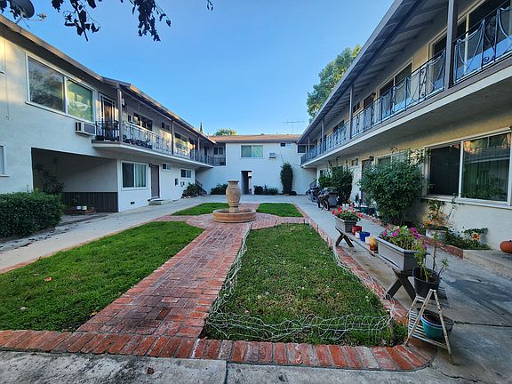 2nd image of 4961 Coldwater Canyon Ave APT 2
