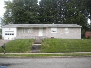 7 Cardinal Rd, Hamilton, NJ 08619