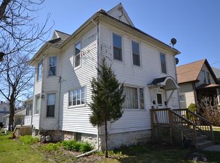 400 Douglas St #2, Joliet, IL 60435