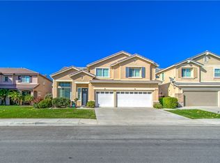 35178 Hogan Dr, Beaumont, CA 92223