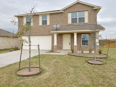 113 Steel Shot Ct, Bastrop, TX, 78602