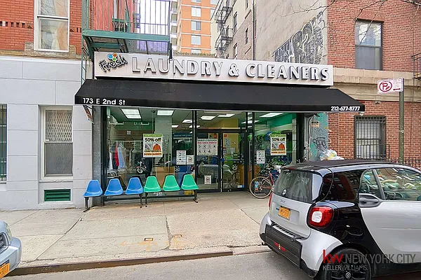 Rented by Keller Williams NYC | media 27