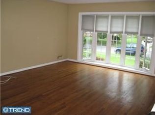 1004 Chelten Pkwy, Cherry Hill, NJ 08034