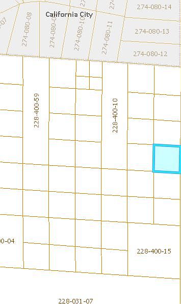 2nd image of Bowdin Avenue Blvd