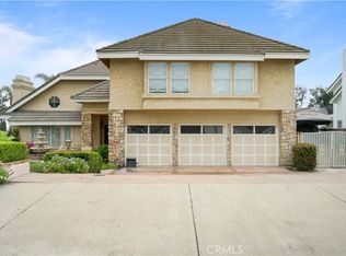 8229 Thoroughbred St, Rancho Cucamonga, CA 91701