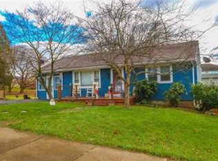 2444 Front St, Easton, PA 18042
