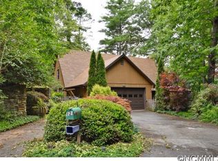 121 Rocky Hill Overlook, Brevard, NC 28712