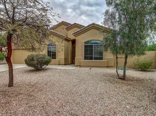 9445 S 183rd Ave, Goodyear, AZ 85338