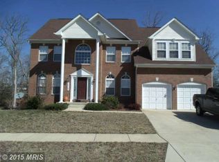 10360 Whittier Ct, White Plains, MD