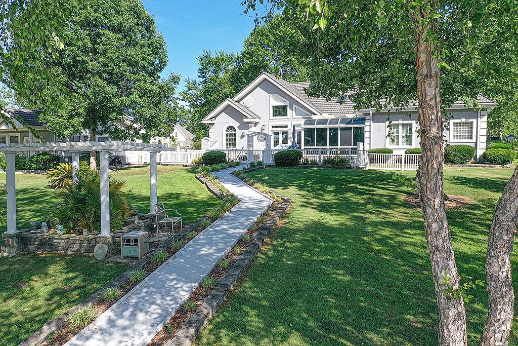 88 Summerset Point Dr, Cross Hill, SC 29332 Zillow