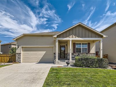 872 Draw Street, Lochbuie, CO, 80603