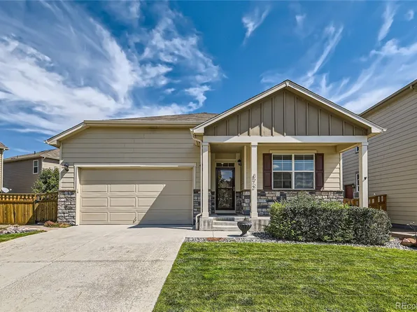 872 Draw Street, Brighton, CO 80603